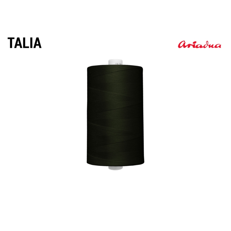 THREADS ARIADNA TALIA 30 GREEN 0828 1000 MB