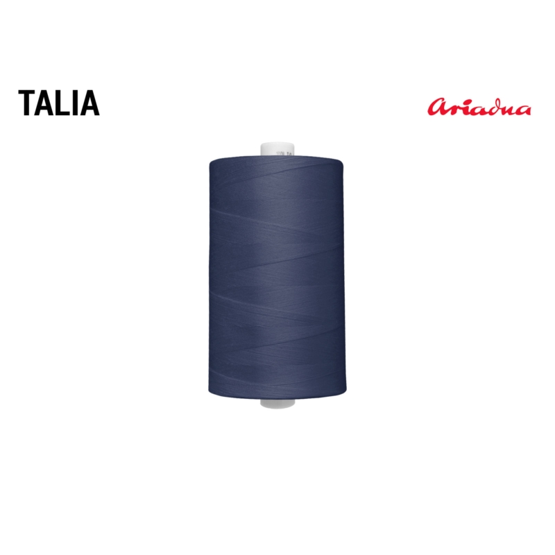 THREADS ARIADNA TALIA 30 GRAPHITE 0844 1000 MB