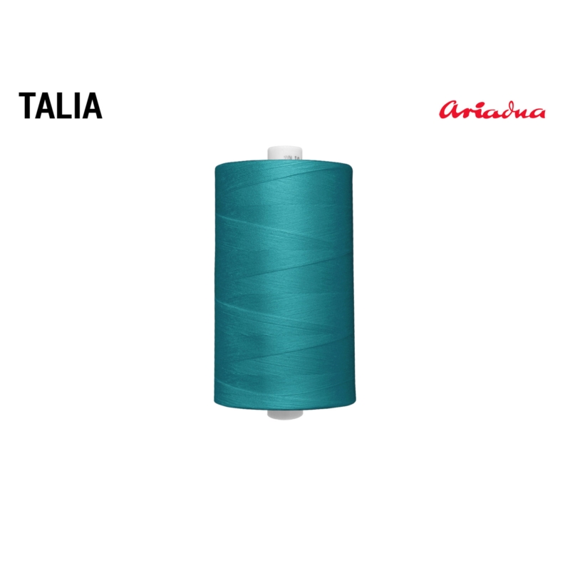 THREADS ARIADNA TALIA 30 GREEN 0883 1000 MB