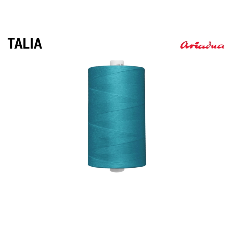 THREADS ARIADNA TALIA 30 GREEN 0885 1000 MB