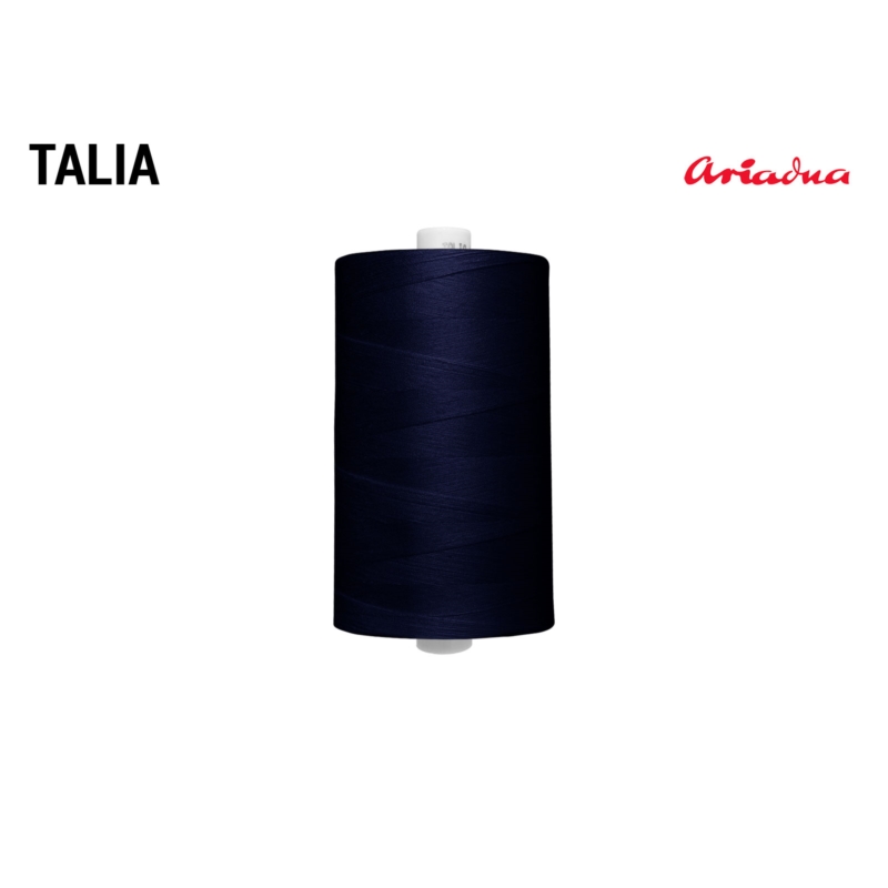 THREADS ARIADNA TALIA 30 NAVY BLUE 0890 1000 MB