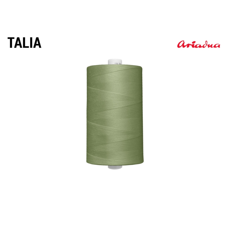 THREADS ARIADNA TALIA 30 GREEN 0922 1000 MB