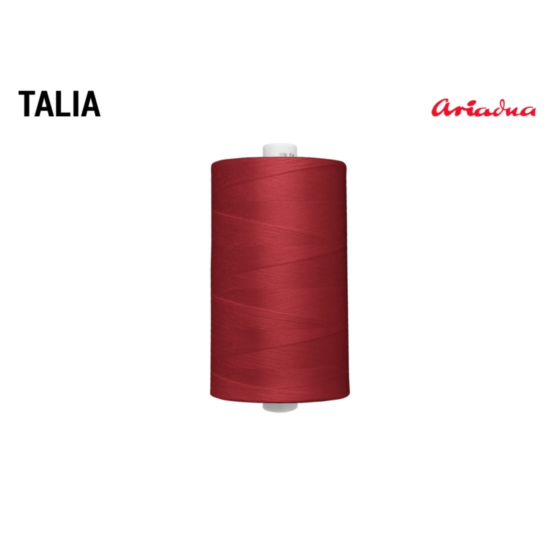 THREADS ARIADNA TALIA 30 RED 7132 1000 MB