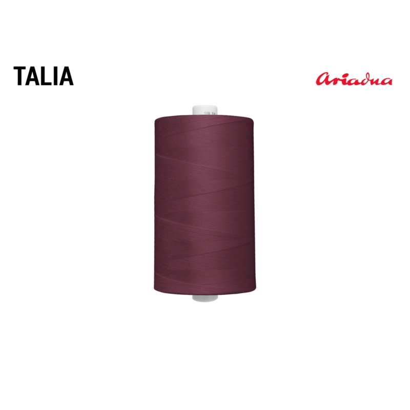 THREADS ARIADNA TALIA 30 RED 7193 1000 MB