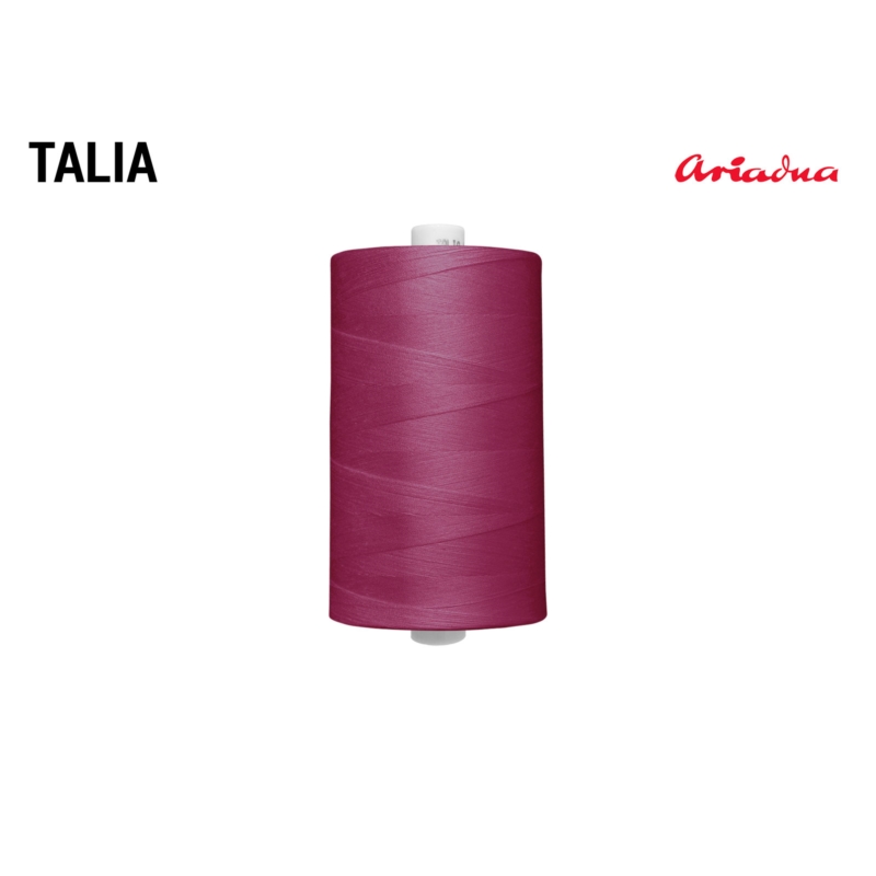 THREADS ARIADNA TALIA 30 PINK 7204 1000 MB