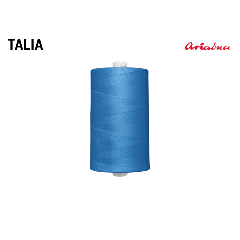 THREADS ARIADNA TALIA 30 BLUE 7264 1000 MB