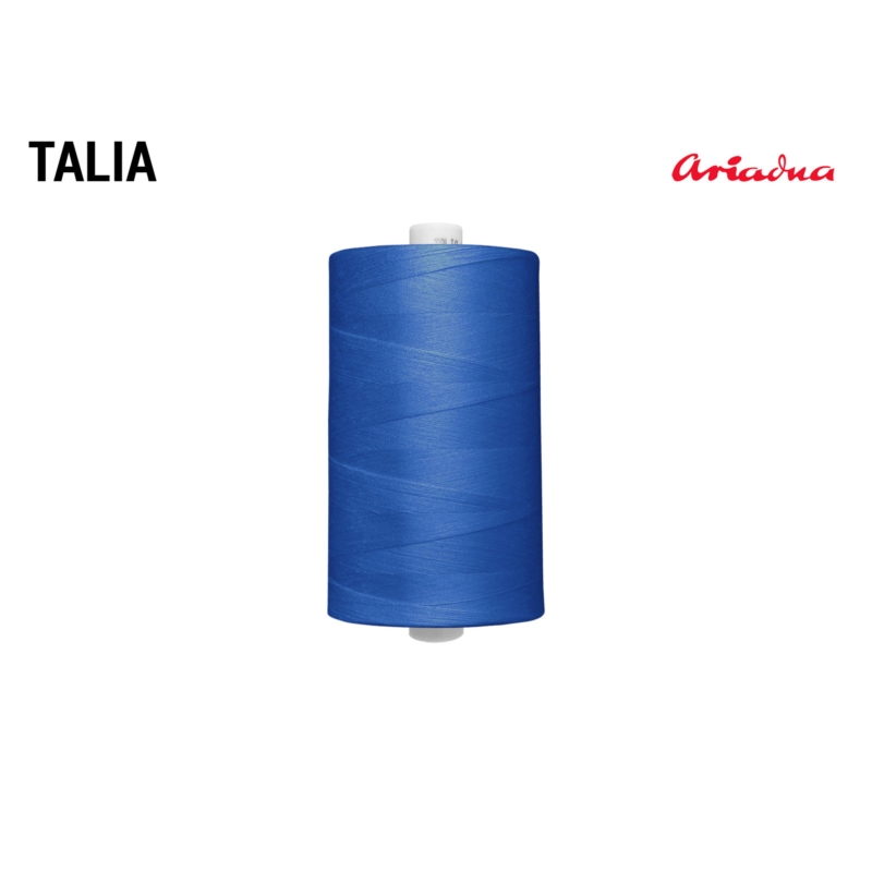 THREADS ARIADNA TALIA 30 BLUE 7275 1000 MB