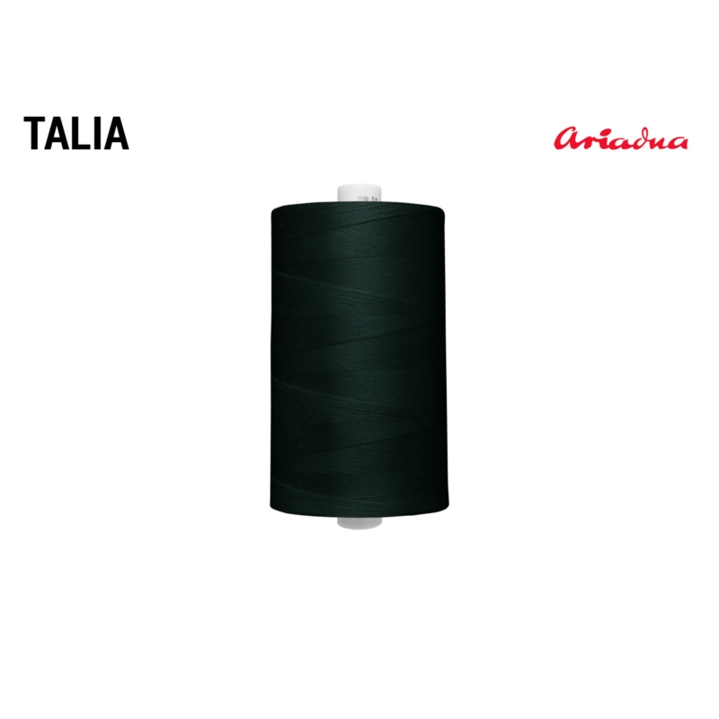 THREADS ARIADNA TALIA 30 GREEN 7461 1000 MB