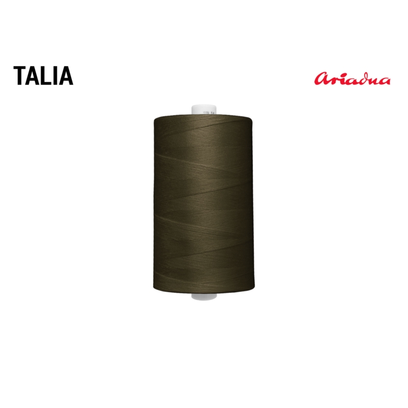 THREADS ARIADNA TALIA 30 ROTTENGREEN 7581 1000 MB