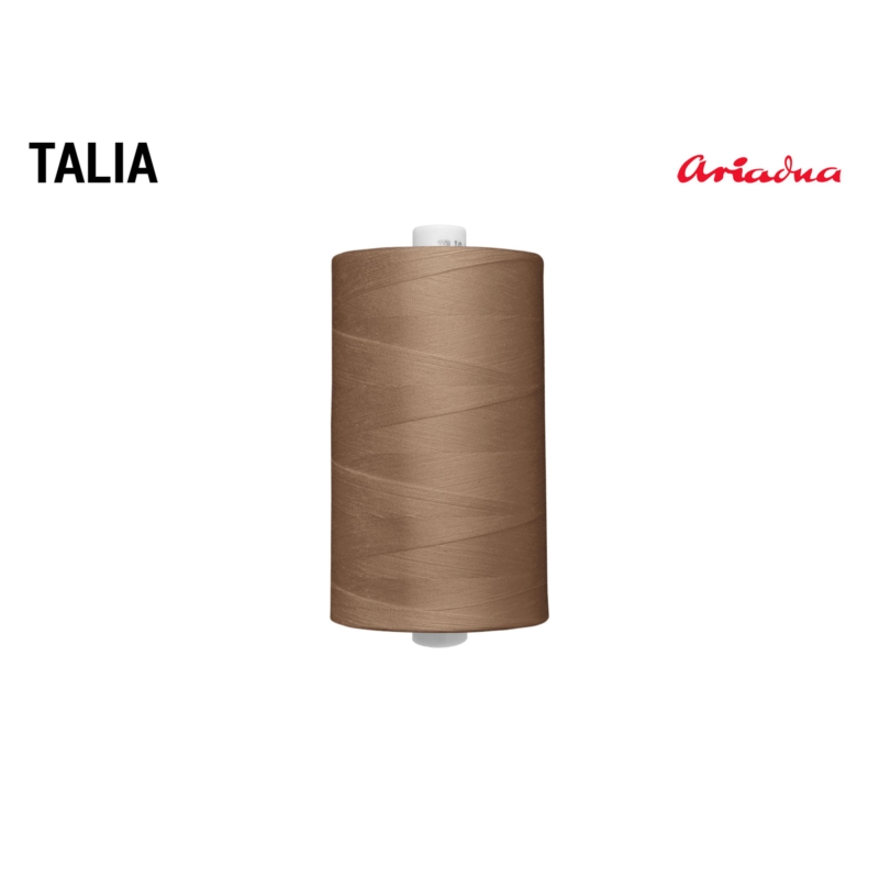 THREADS ARIADNA TALIA 30 BROWN 7641 1000 MB