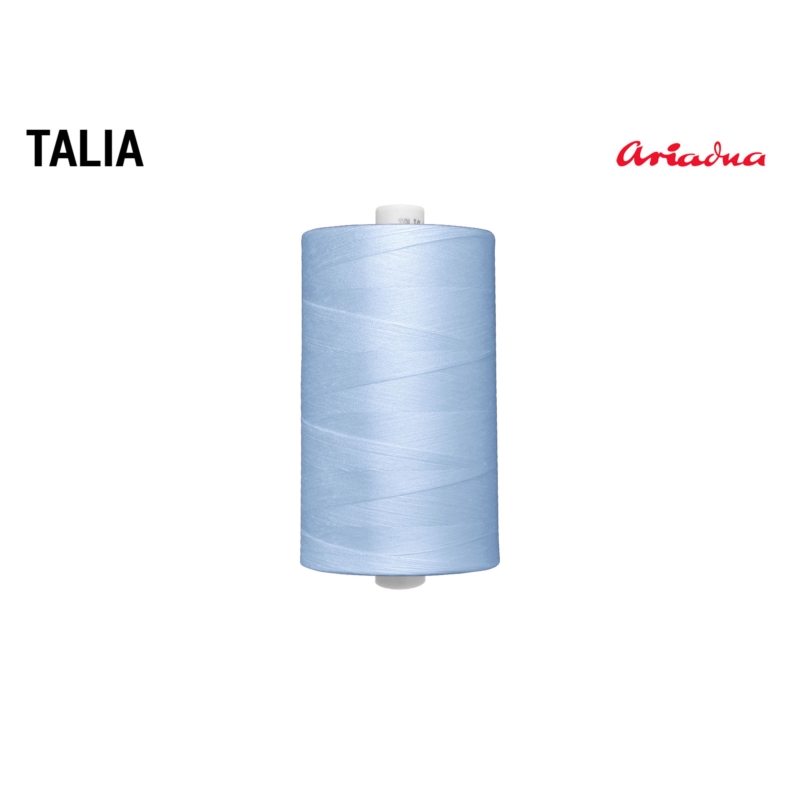 THREADS ARIADNA TALIA 30 BLUE 8023 1000 MB