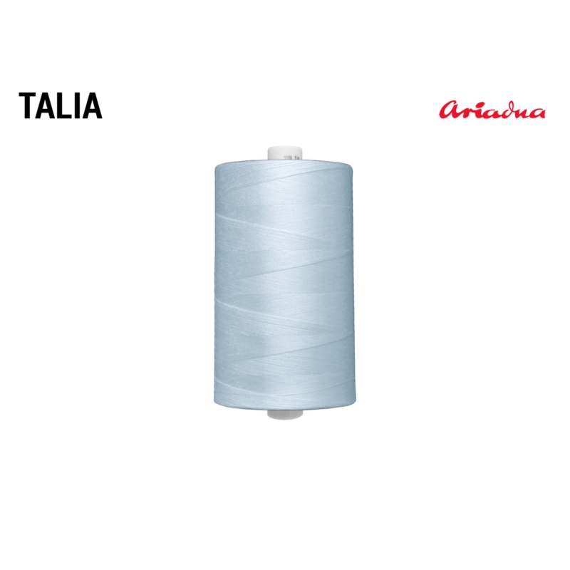 NÄHFÄDEN TALIA 30 BLAU 8035 1000 MB