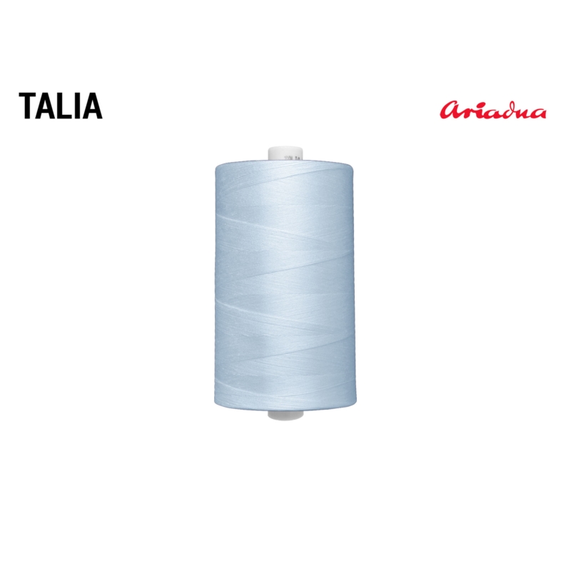 THREADS ARIADNA TALIA 30 BLUE 8037 1000 MB