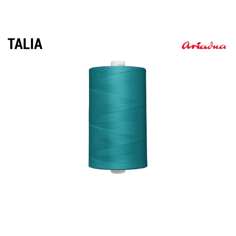 THREADS ARIADNA TALIA 30 BLUE 8041 1000 MB