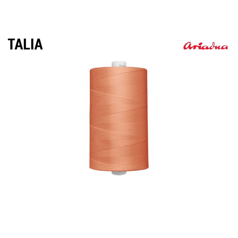 THREADS ARIADNA TALIA 30 ORANGE 8071 1000 MB