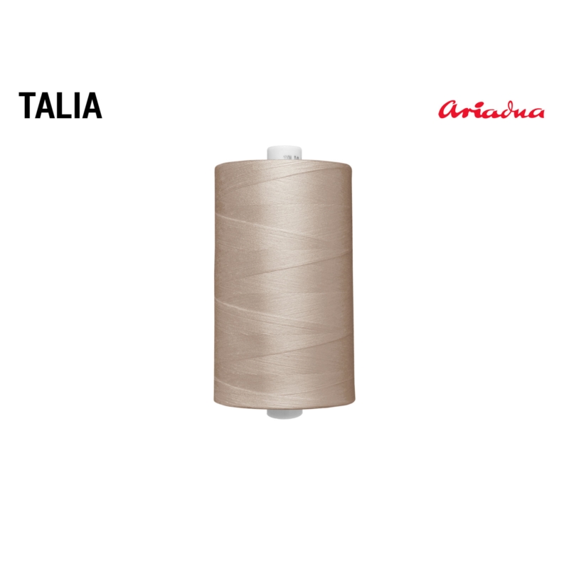 THREADS ARIADNA TALIA 30 GREY 8077 1000 MB