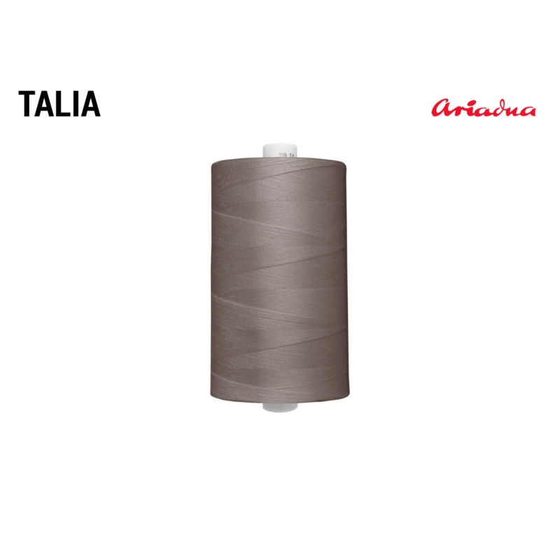 THREADS ARIADNA TALIA 30 GREY 8085 1000 MB