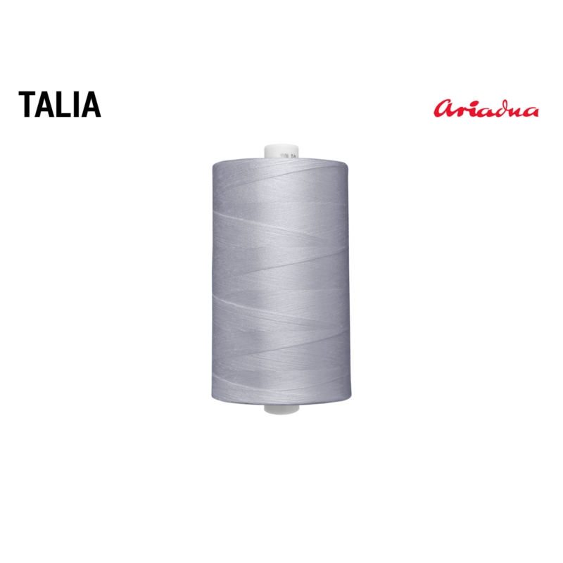 THREADS ARIADNA TALIA 30 GREY 8093 1000 MB