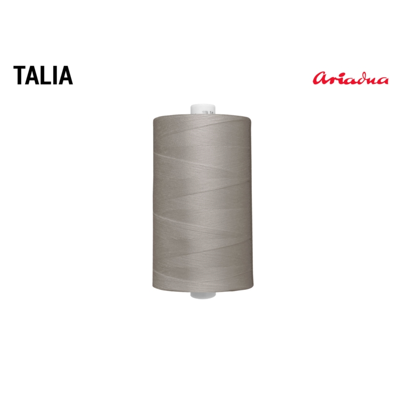 THREADS ARIADNA TALIA 30 GREY 8101 1000 MB