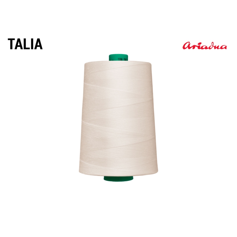 THREADS ARIADNA TALIA 30 BEIGE 0060 5000 MB