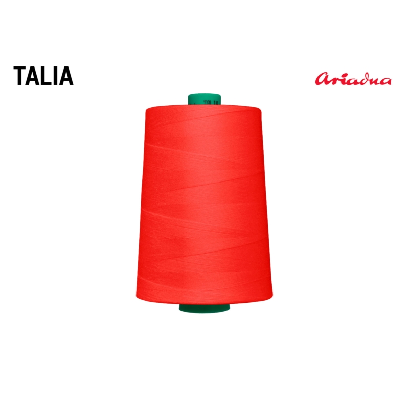 THREADS ARIADNA TALIA 30 RED 0184 5000 MB