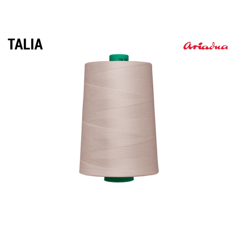 THREADS ARIADNA TALIA 30 BEIGE 0774 5000 MB