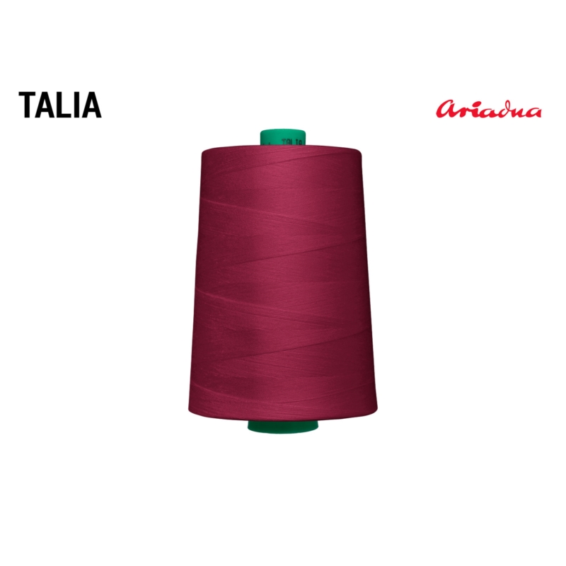 THREADS ARIADNA TALIA 30 RED 0815 5000 MB