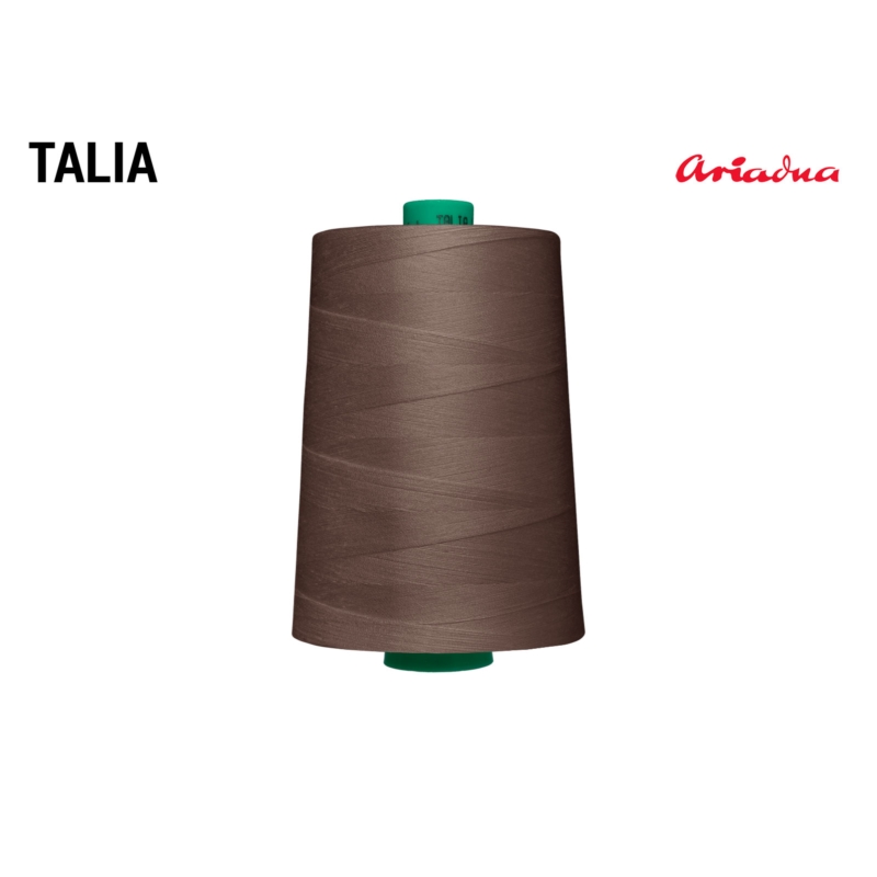 THREADS ARIADNA TALIA 30 BROWN 0942 5000 MB