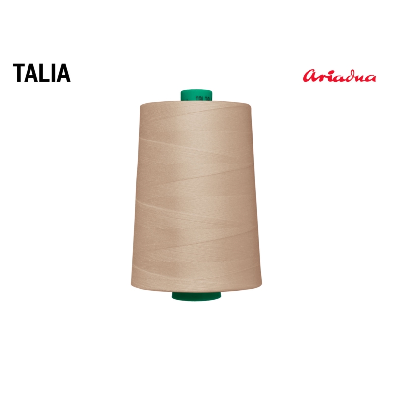 THREADS ARIADNA TALIA 30 BROWN 8063 5000 MB