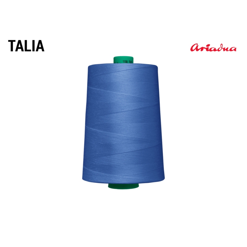 THREADS ARIADNA TALIA 30 BLUE 0123 5000 MB