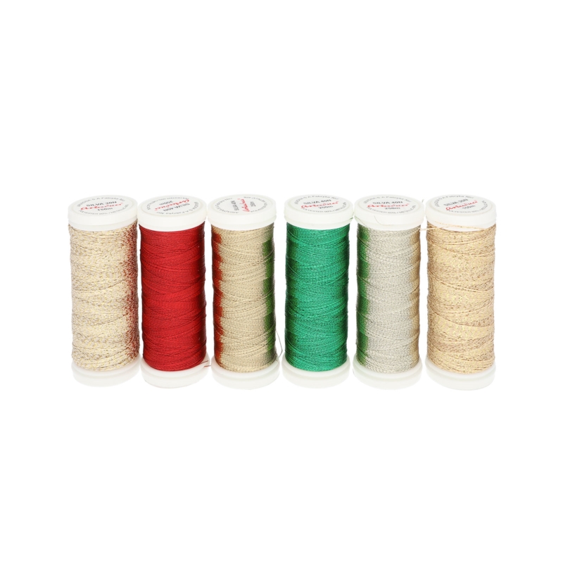 THREADS ARIADNA SILVA EARTH 30N 2X 150M / 40N 4X 250M