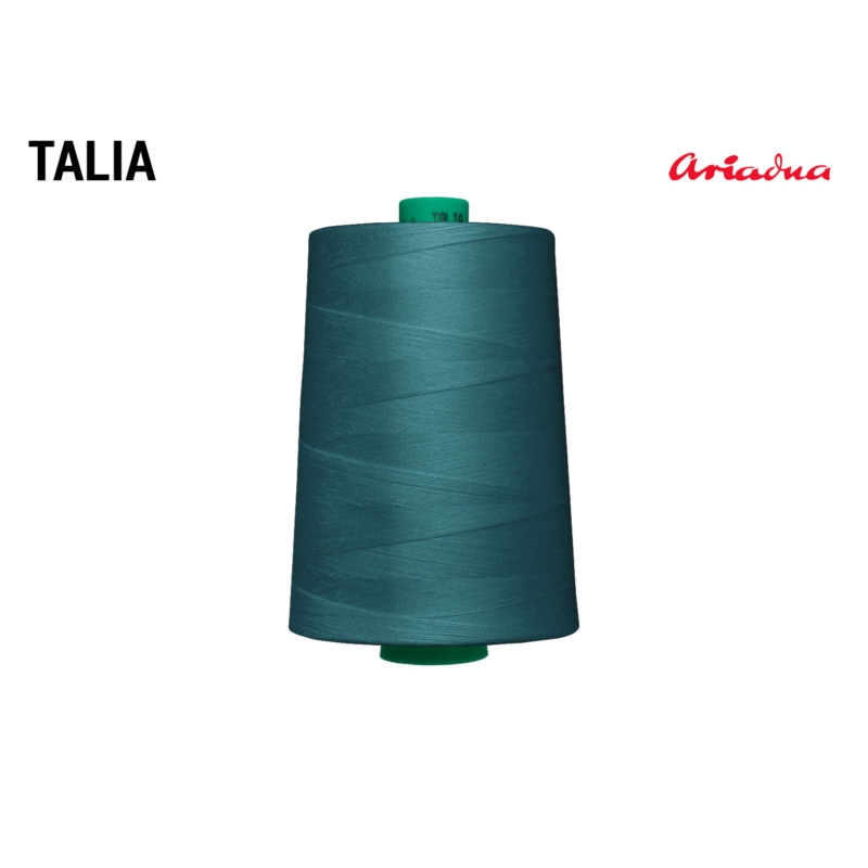 THREADS ARIADNA TALIA 30 GREEN 7441 5000 MB