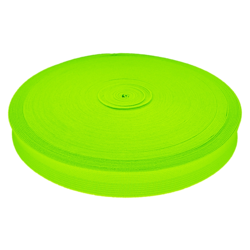 Flexibles Abreißband 23 mm/1,10 mm (041) grün Flexibles Abreißband 23 mm/1,10 mm (041) grün
