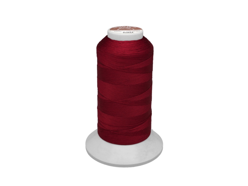 THREADS MARS 60 RED 5010 1000 M