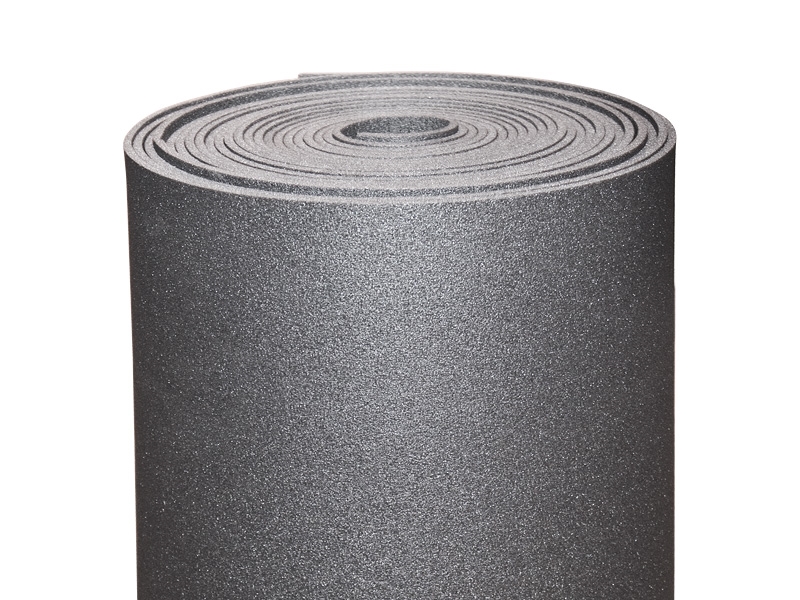 POLYETHYLEN FOAM CURED 5/1000 MM 1  MB