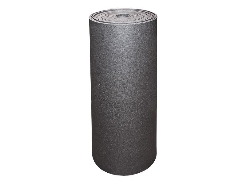 POLYETHYLEN FOAM CURED 5/1000 MM 1  MB