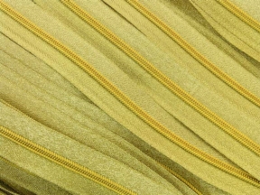 Spiral slide 5 gold