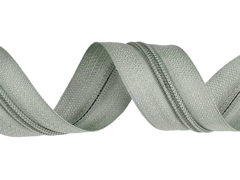 Spiral slide tape 5 (032) light grey 200 mb