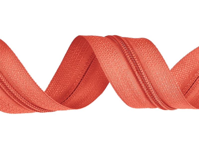 Spiral slide tape 5 (136) orange 200 mb
