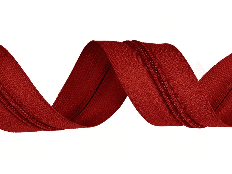 Spiral slide tape 5 (171) red 200 mb