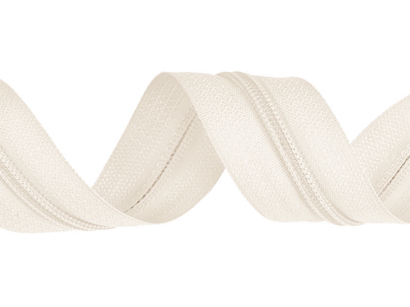 Spiral slide tape 5 (801) beige 200 mb