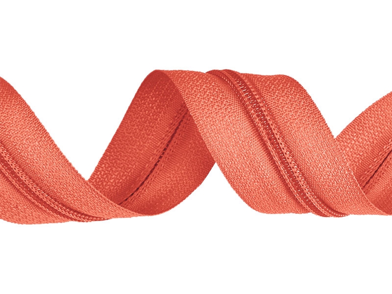 Spiral slide tape 5 (814) orange 200 mb