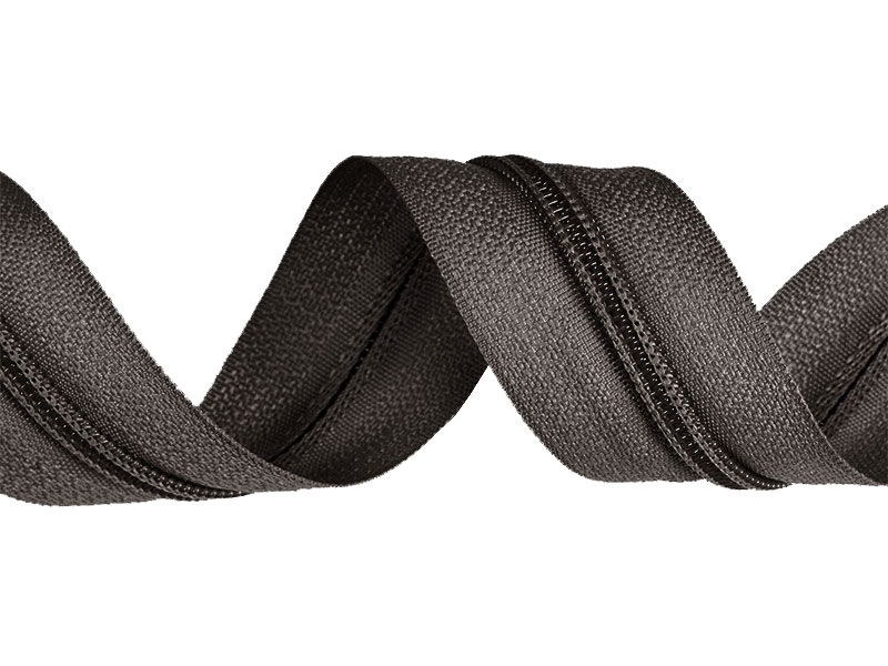 Spiral slide tape 5 (860) grey 200 mb