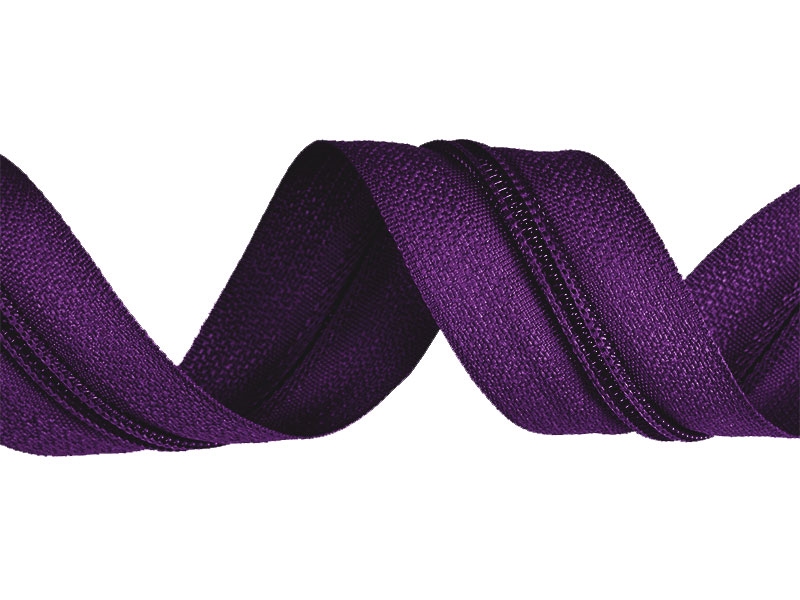 Spiral slide tape 5 (865) purple 200 mb