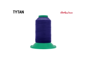 Nici szwalnicze Tytan 60 fioletowe 2632 1000 mb Nici szwalnicze Tytan 60 fioletowe 2632 1000 mb