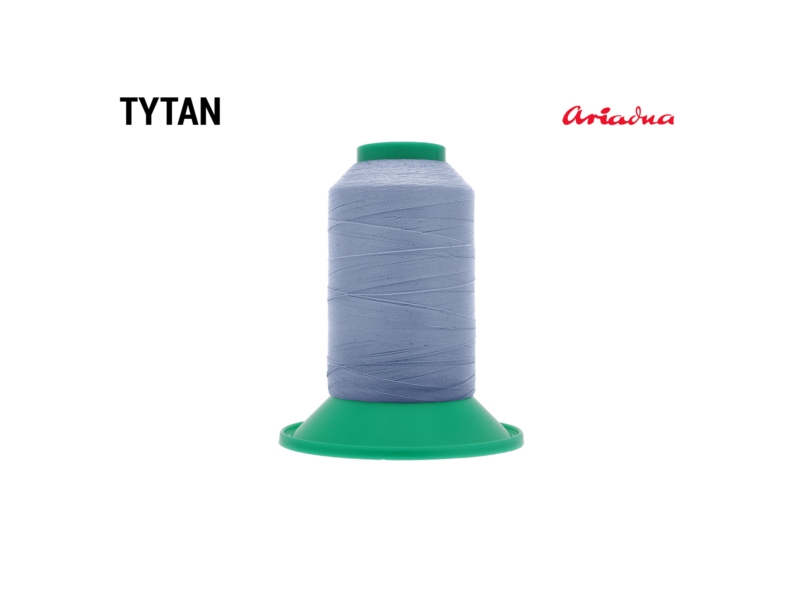 THREADS TYTAN 60 BLUE 2657 1000 MB