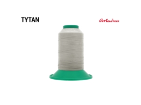 Nici szwalnicze Tytan 60 szare 2670 1000 mb Nici szwalnicze Tytan 60 szare 2670 1000 mb