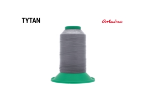 Nici szwalnicze Tytan 40 szare 2680 1000 mb Nici szwalnicze Tytan 40 szare 2680 1000 mb