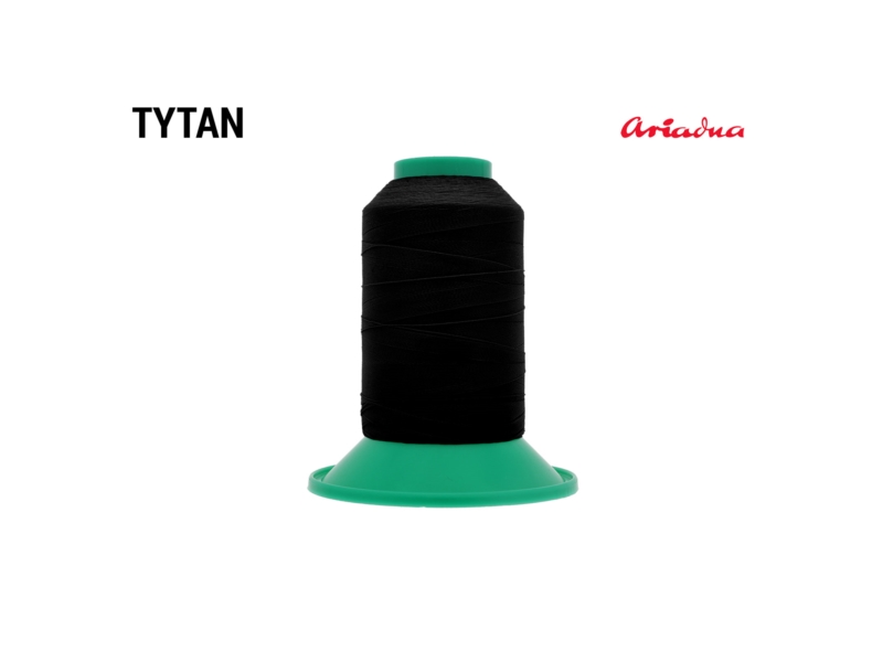 THREADS TYTAN 60 BLACK 2799 1000 MB