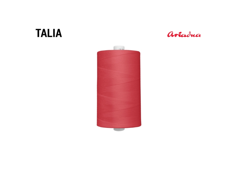 THREADS ARIADNA TALIA 30 RED 0904 1000 MB